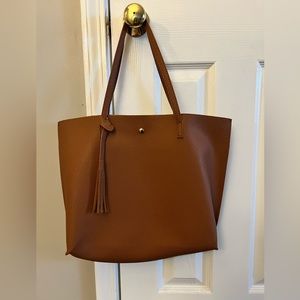 Shoulder bag (brand new)